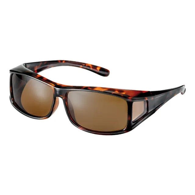 JHB 324E surlunettes solaire légère