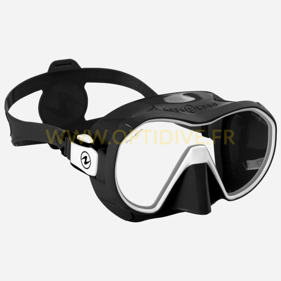 Aqualung Plazma masque plongée monoverre confort