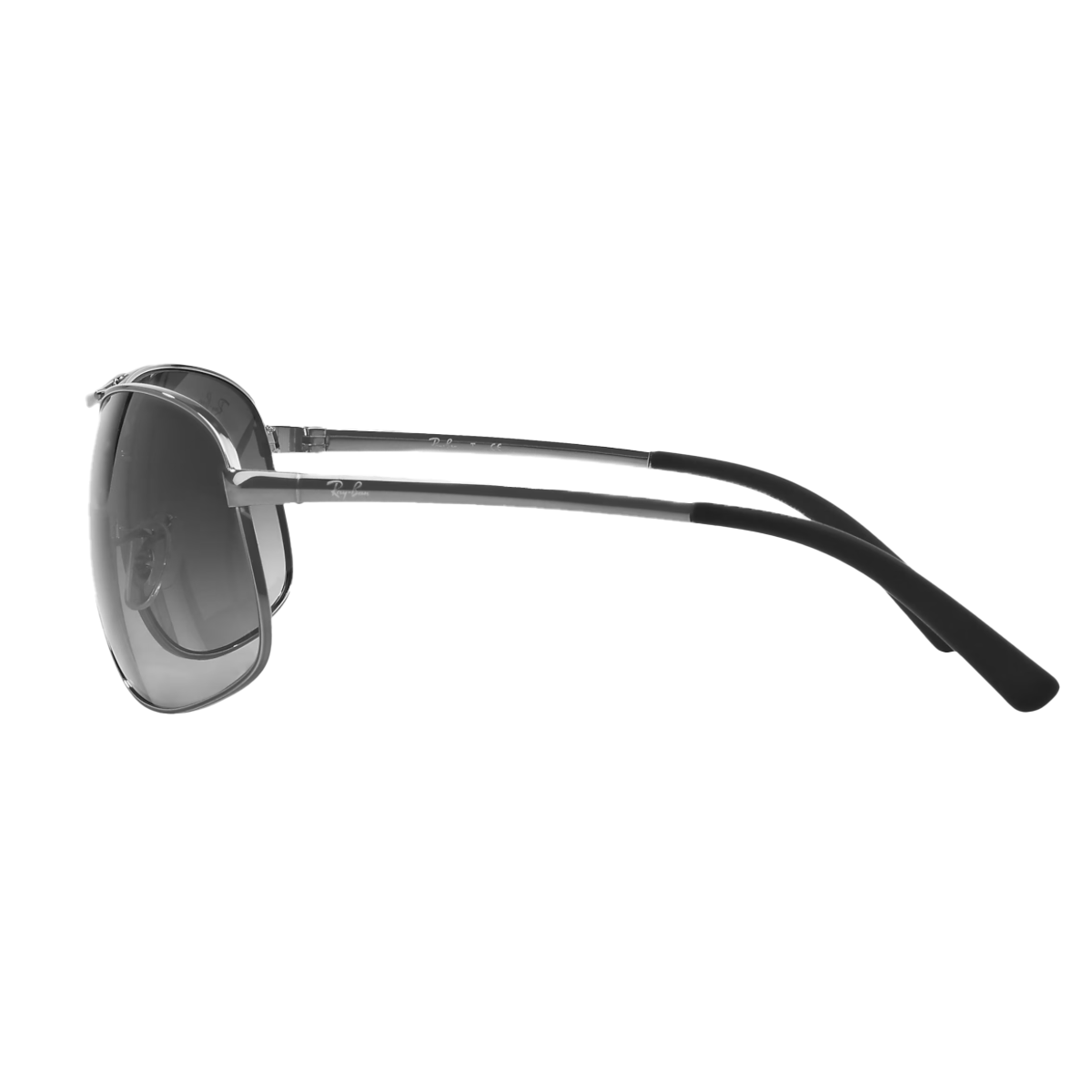 Ray-Ban RB3387 verres correcteurs sur ordonnance cerclés