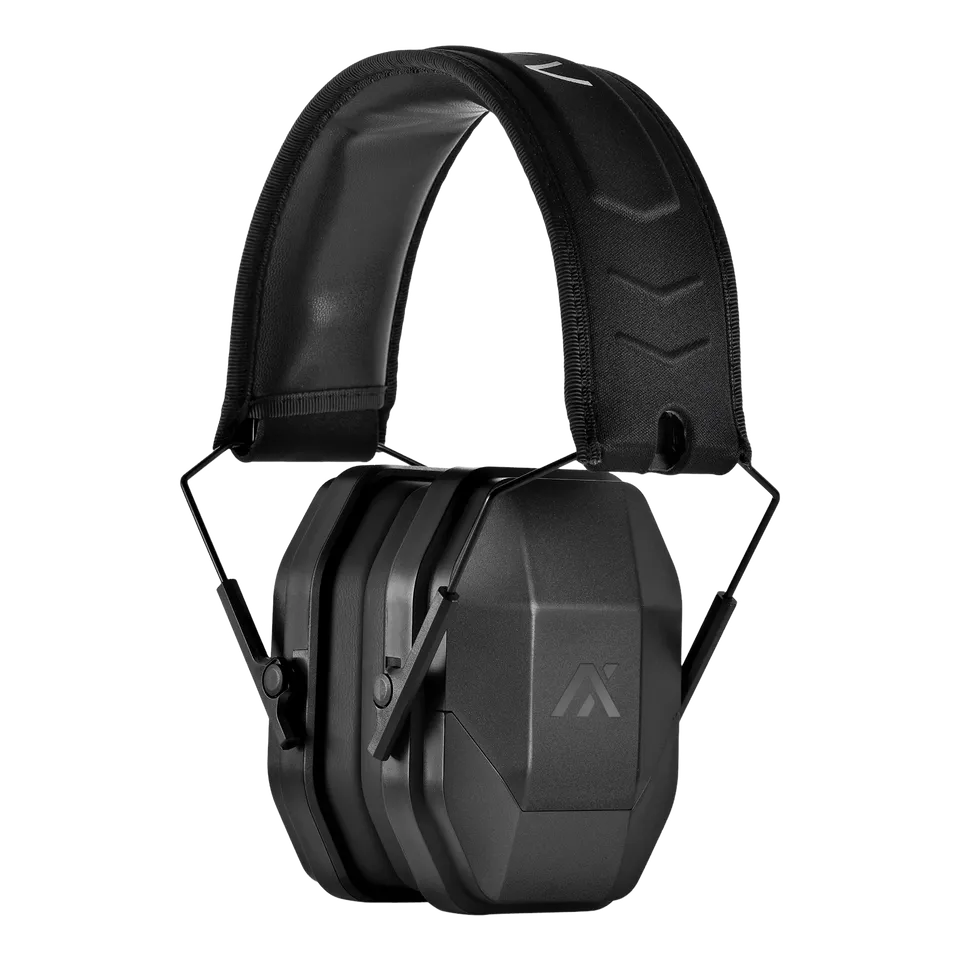 AXIL MX Passive casque anti-bruit chantier compatible casque