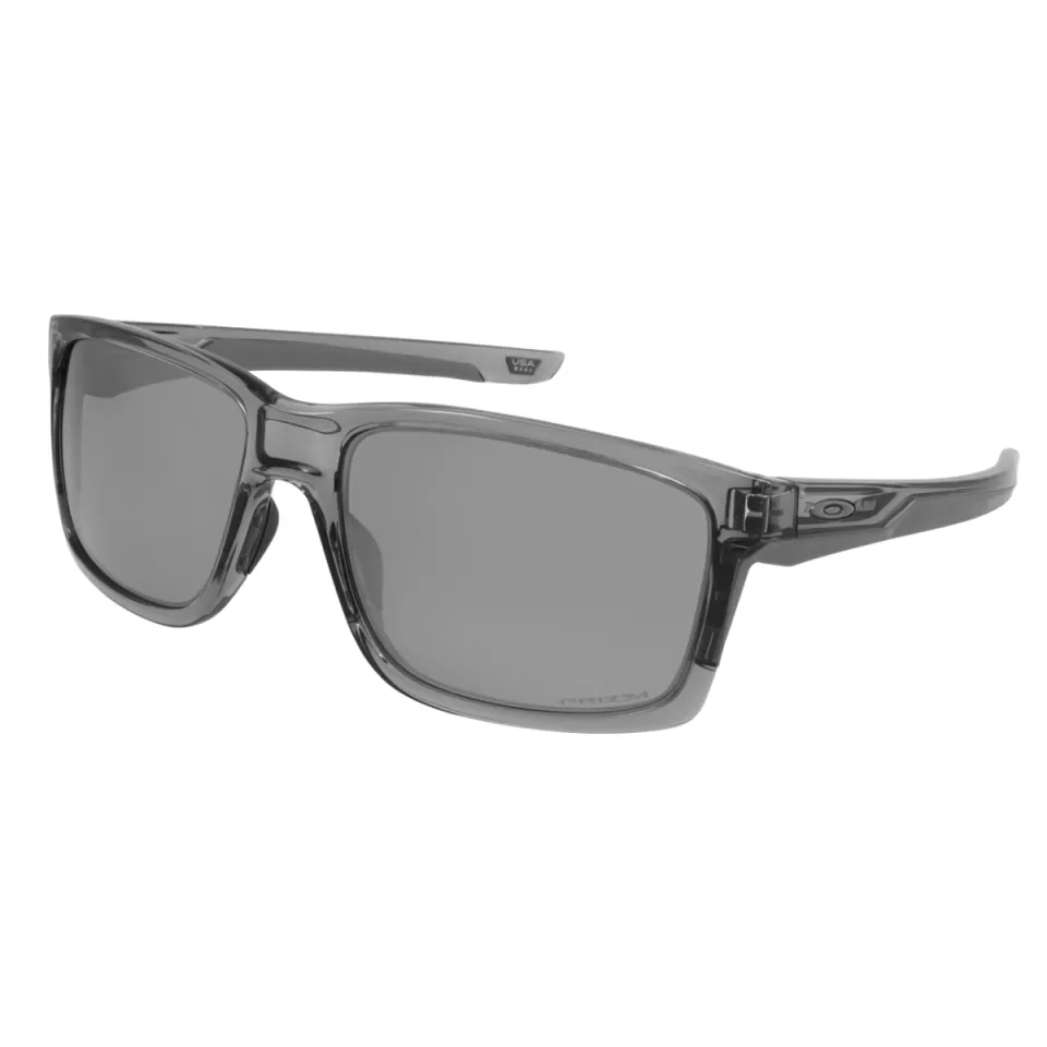 Oakley Mainlink verres correcteurs monture cerclée