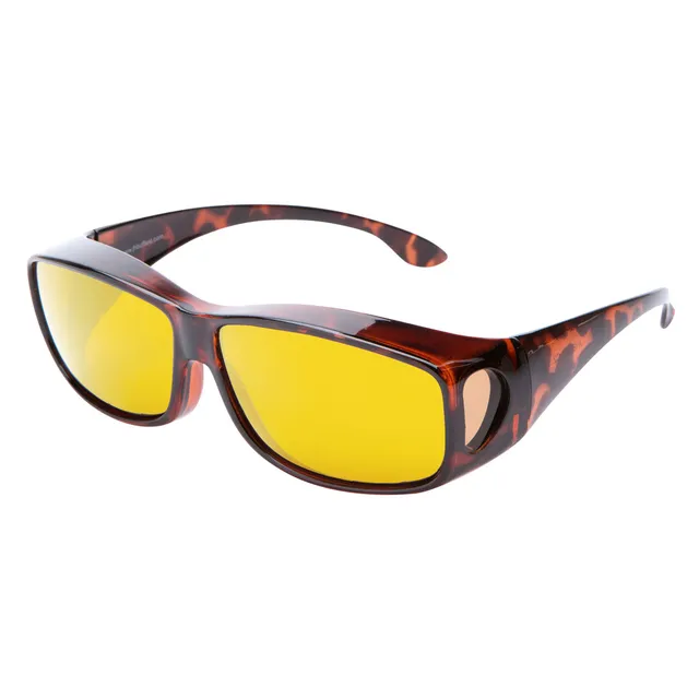 JHB Econduite 326 surlunettes conduite légère