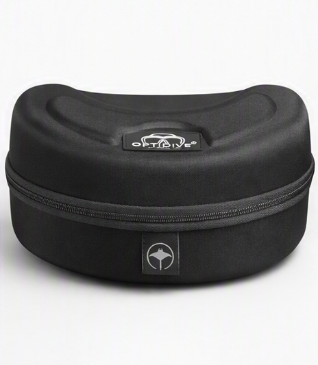 Optidive étui rigide masque plongée