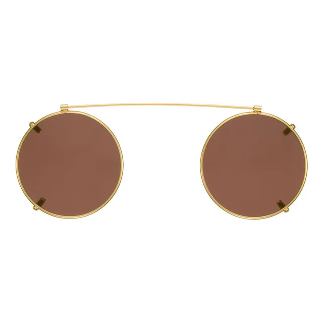 JHB 120D clip réglable solaire 17 teintes