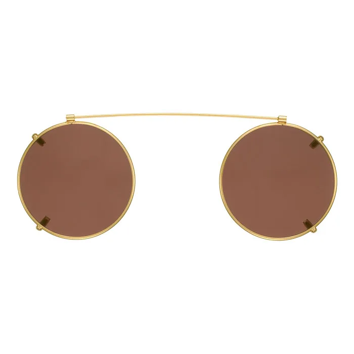 JHB 120D clip réglable solaire 17 teintes