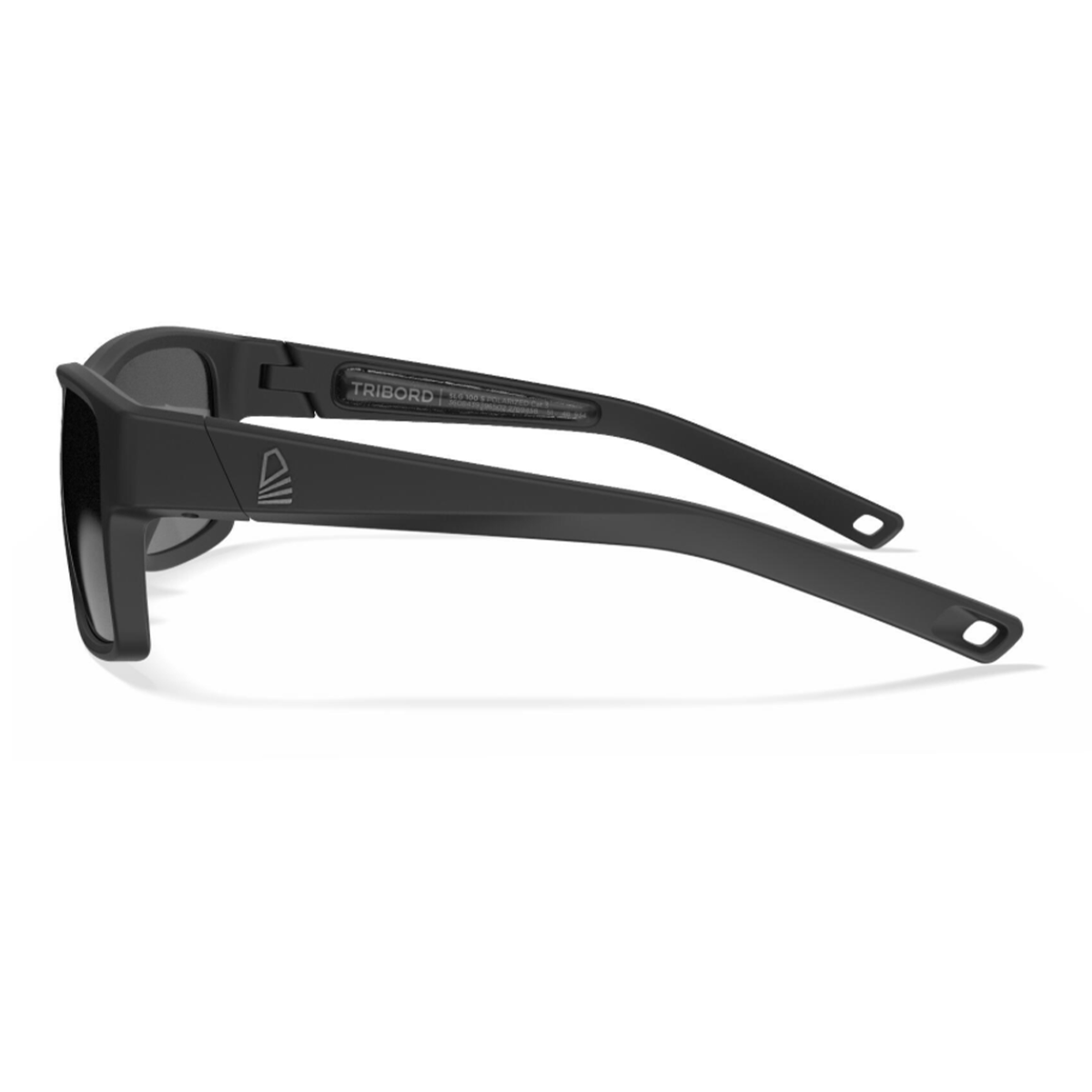 METAOPTICS Tribord 100 S verres correcteurs monture cerclée