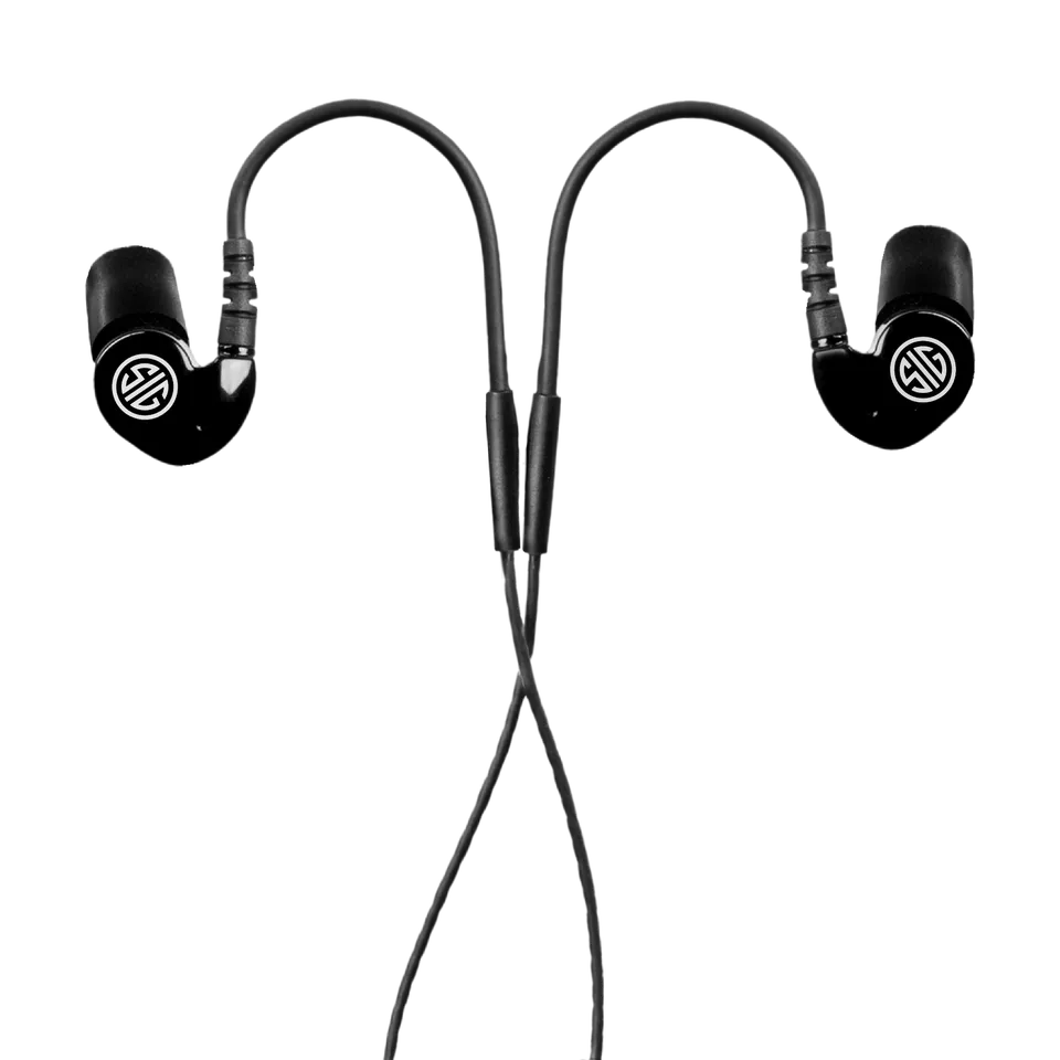AXIL GS Extreme SIG SAUER écouteurs bluetooth 29 dB mousse