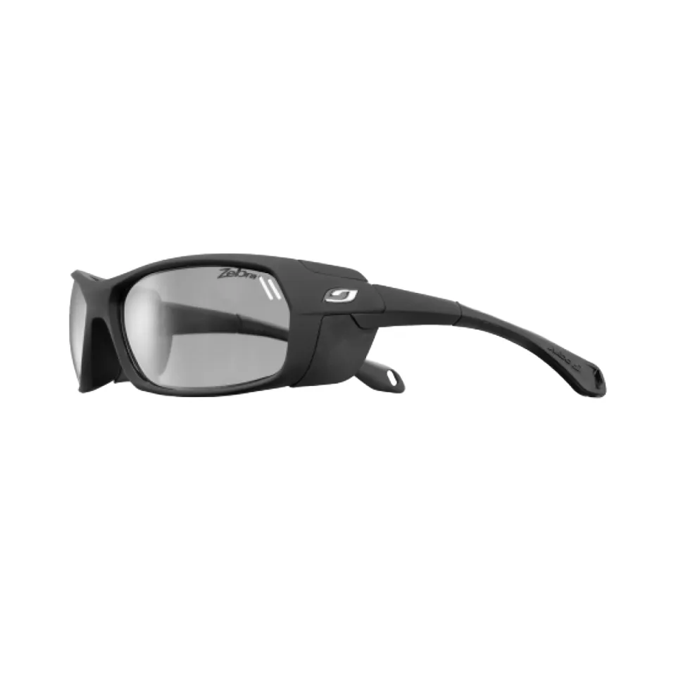 Julbo Bivouac verres correcteurs monture cerclée à la vue