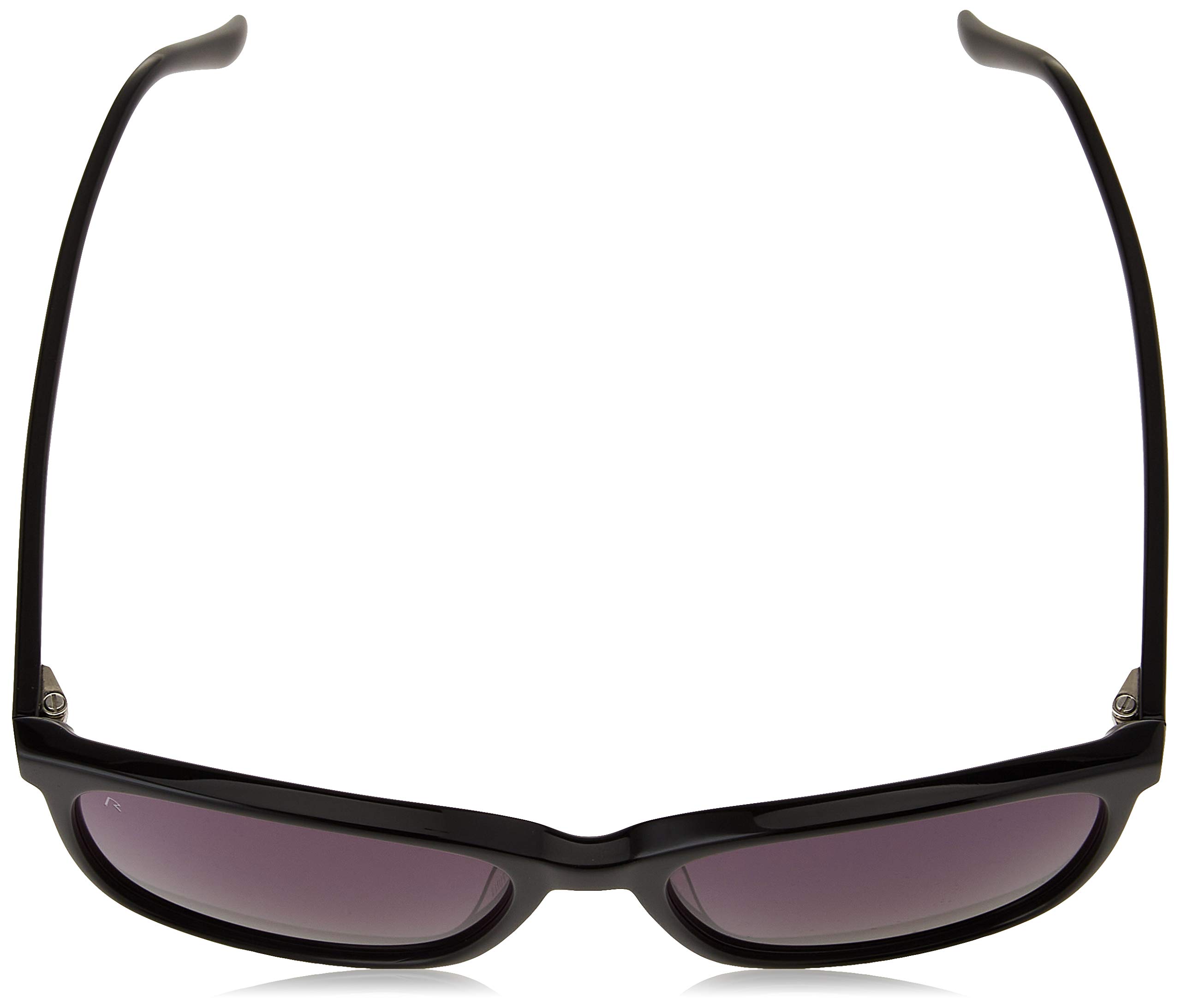 Rodenstock Signature Line lunettes soleil homme carrées antireflet