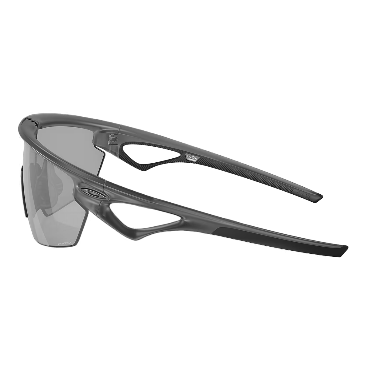 Oakley Sphaera mono écran correcteur sur mesure sport