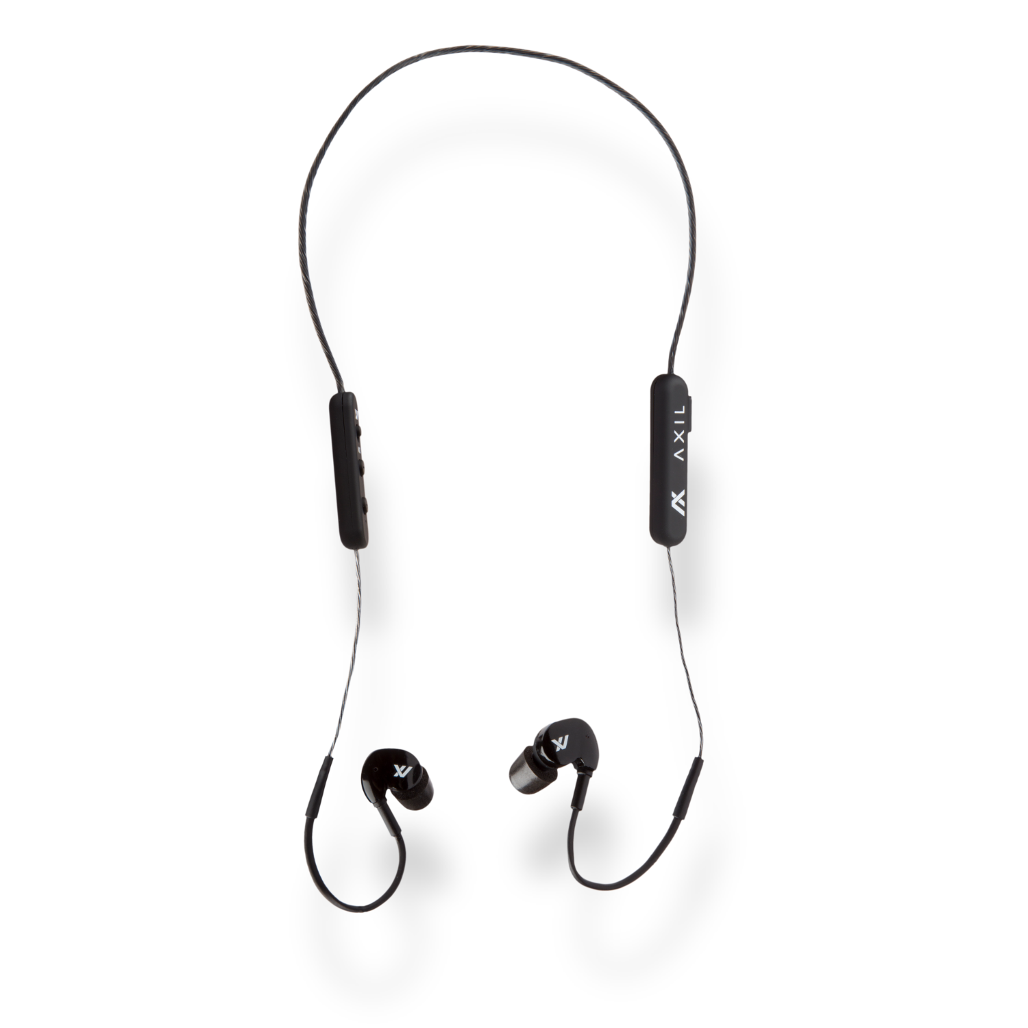 Axil GS Extreme 2.0 écouteurs bluetooth protection auditive 29 dB