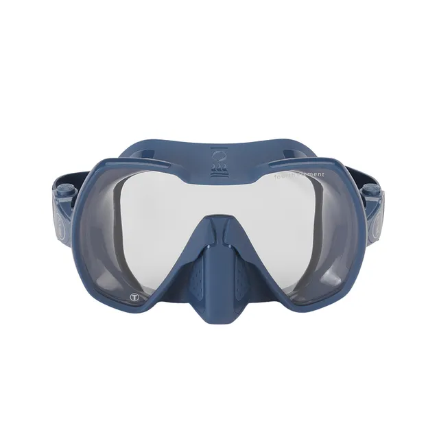 Fourth Element Seeker masque de plongée faible volume