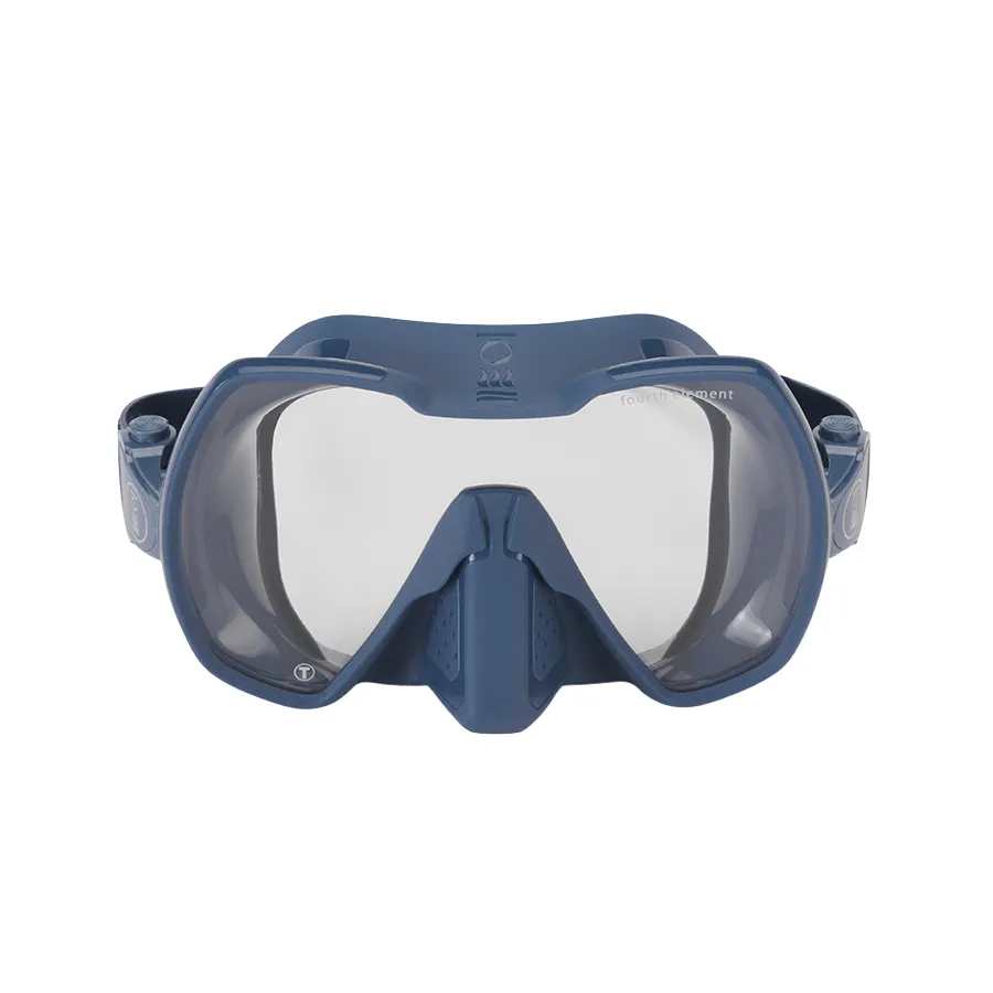 Fourth Element Seeker masque de plongée faible volume