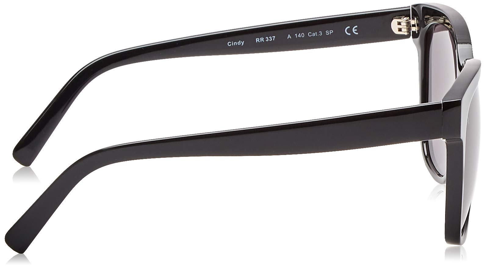 Rodenstock Elegance Classics lunettes de soleil oversize carrées