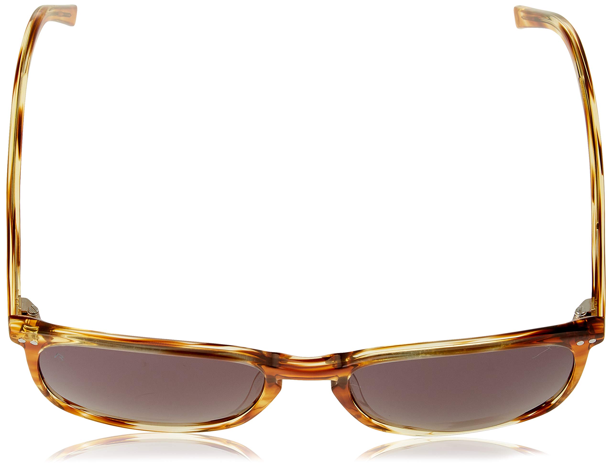 Rodenstock Young Line lunettes de soleil carrées homme acétate UV400