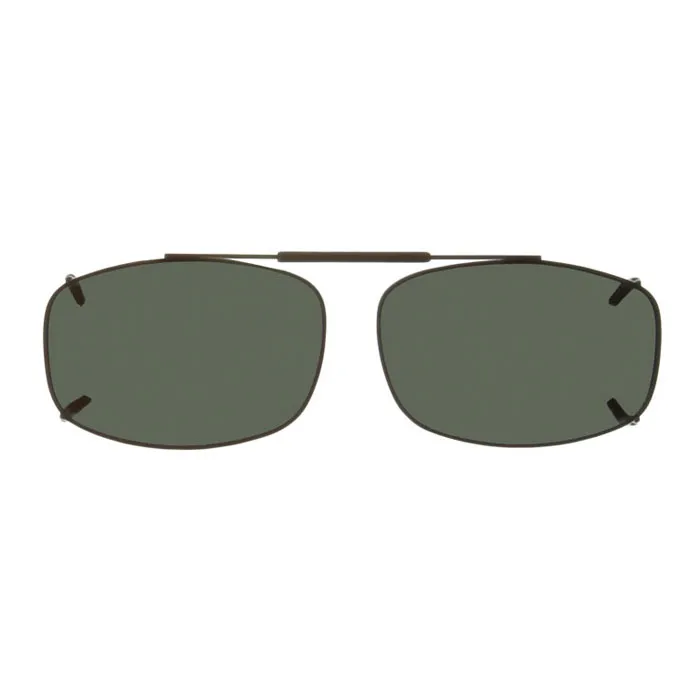 JHB 442G clip solaire polarisé cat.3 gun