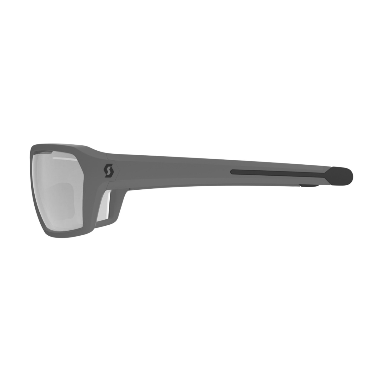 SCOTT Vector verres neutres de remplacement