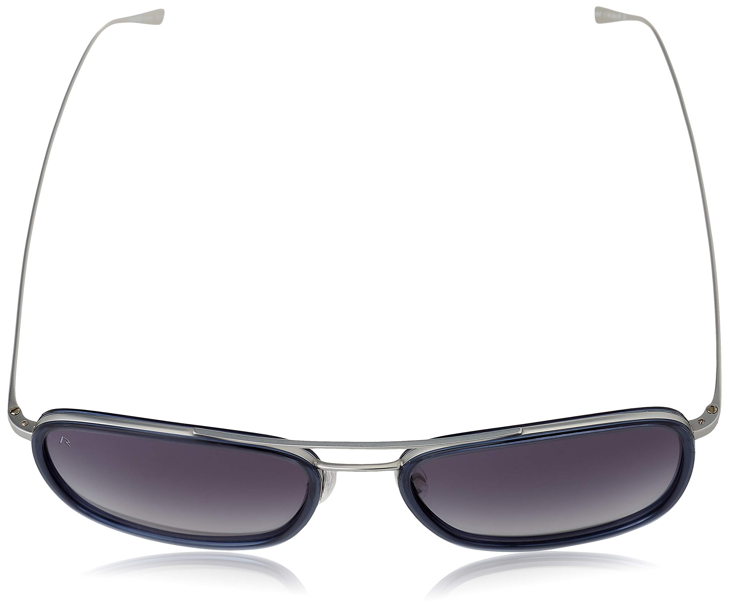 Rodenstock T-Lite lunettes soleil homme aviateur titane rétro