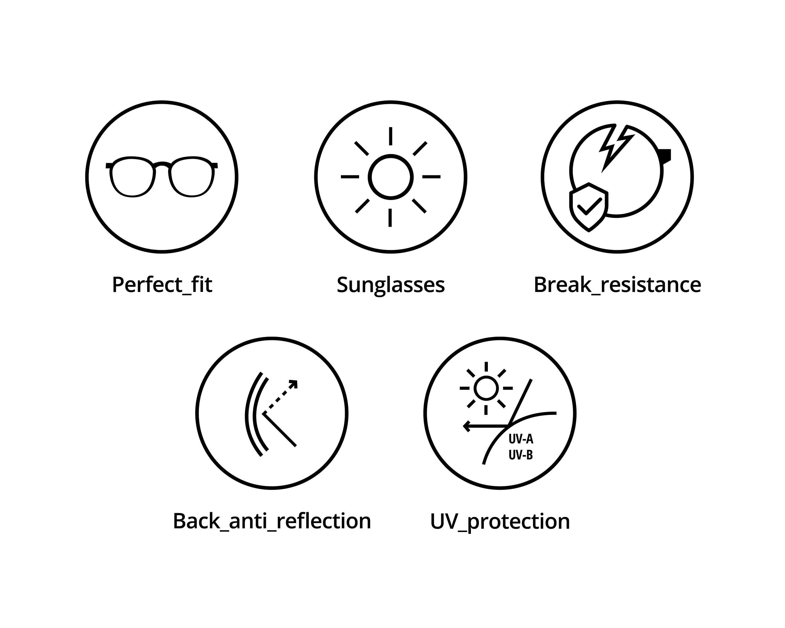 Rodenstock Elegance Classics lunettes de soleil femme carrée acétate