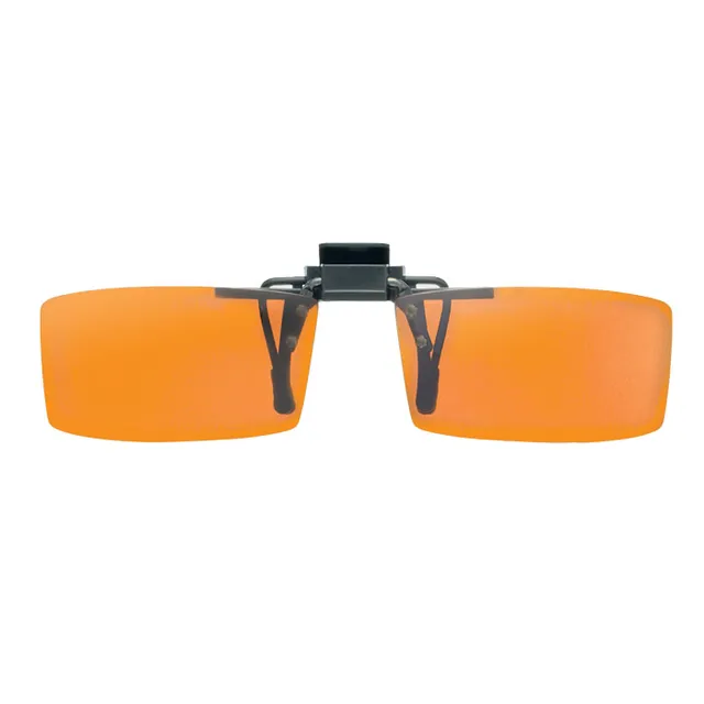 JHB Fastclip 127BV clip relevable 7 filtres basse vision