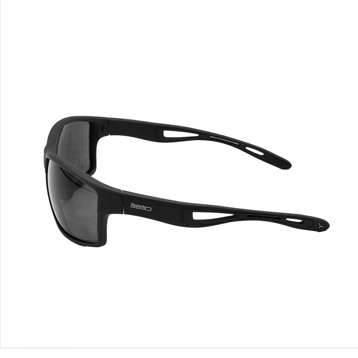 Cébé Runsight verres correcteurs monture cerclée