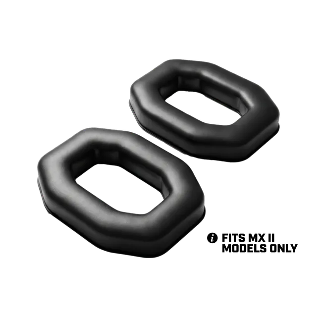 AXIL MX II coussinets gel lot de 2 frais