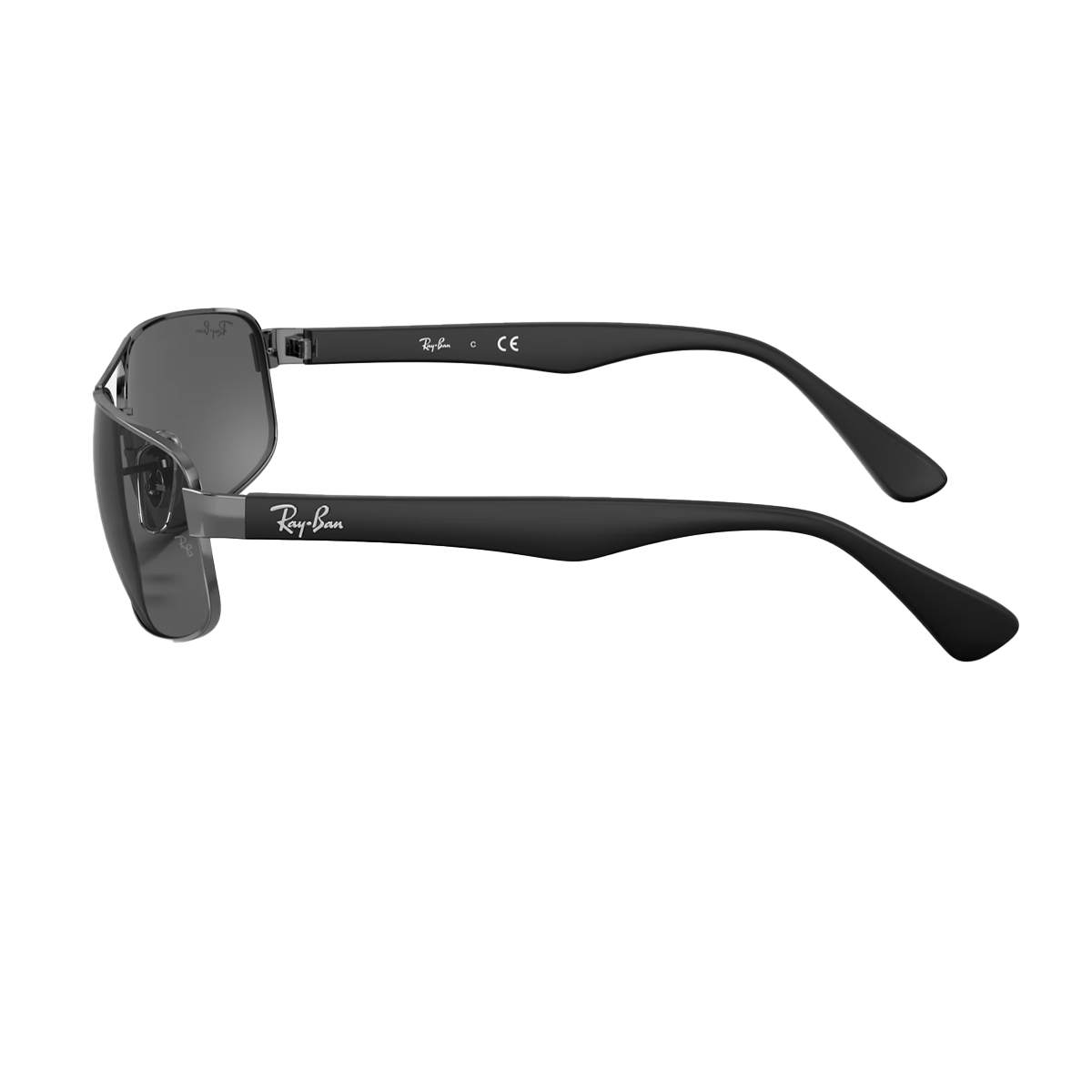 Ray-Ban RB3445 verres correcteurs à la vue