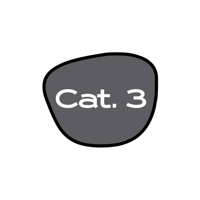 Metaoptics verres unifocaux miroir gris Cat.3