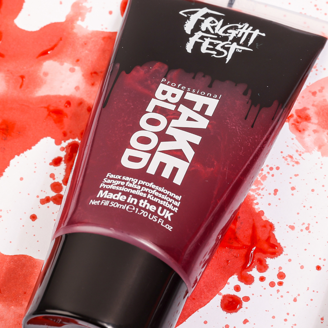 Primal Fright Fest faux sang 50 ml coagulé