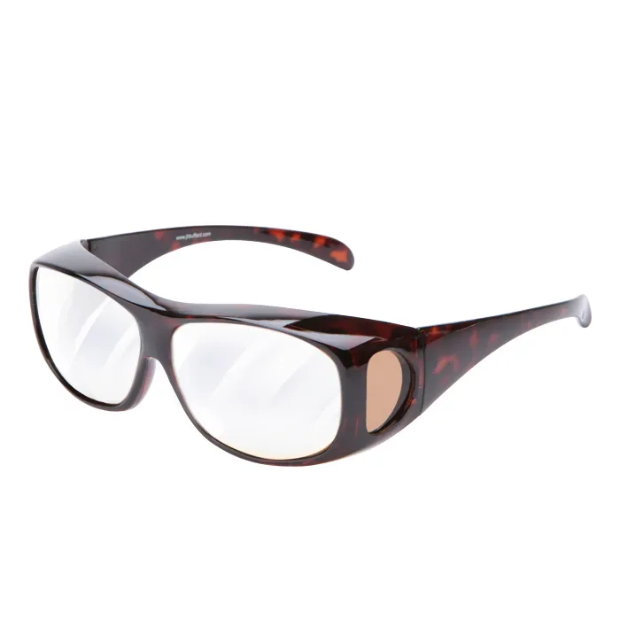 JHB 323EBB surlunettes anti-lumière bleue