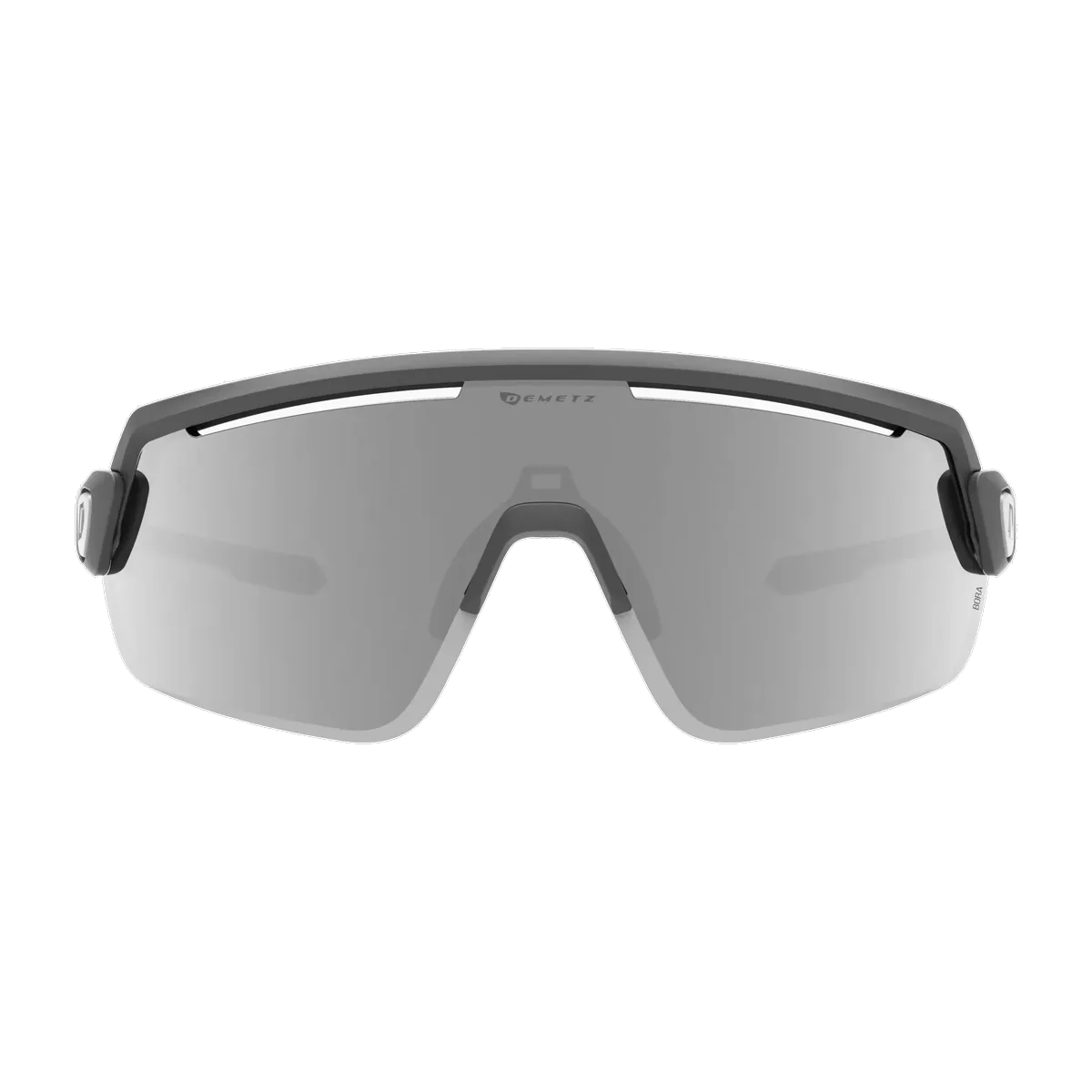 Demetz G-Suit mono écran correcteur sport à la vue