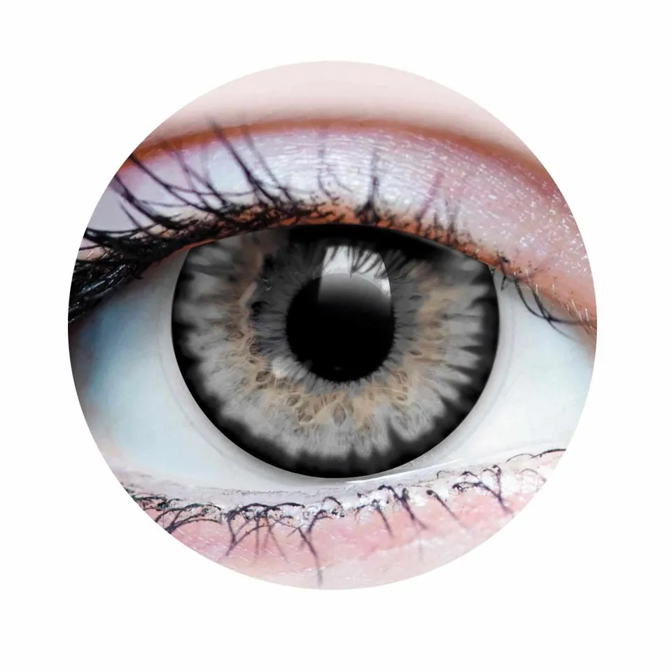 PRIMAL Starlight Ash lentilles grises