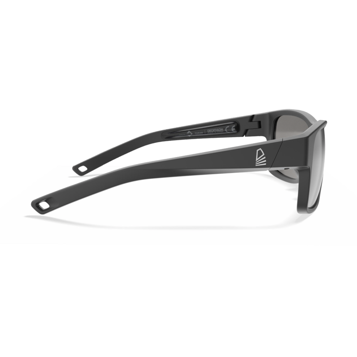 Tribord 100 M verres correcteurs cerclés nautiques