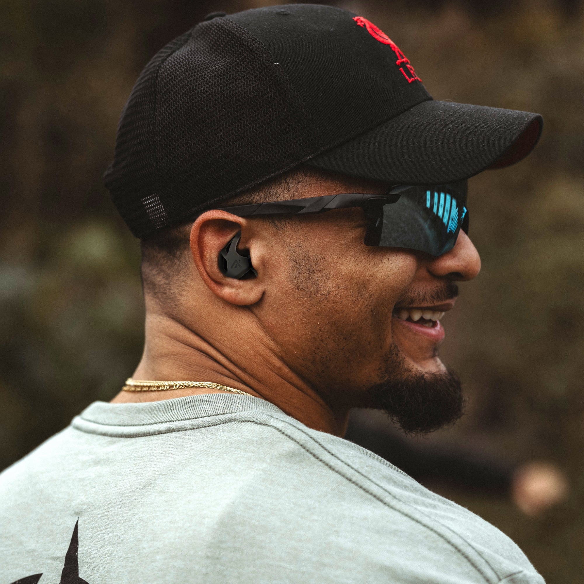 Axil X20 bouchons d'oreilles protection auditive