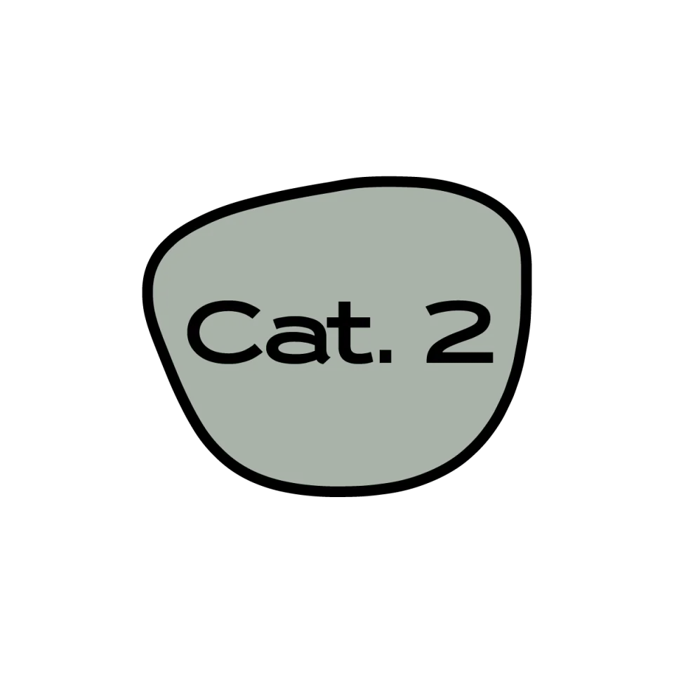 Metaoptics verres teintés unifocaux gris-vert Cat.2