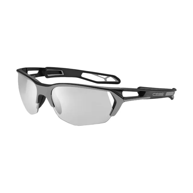 Cébé S'Track Ultimate L verres de remplacement neutres