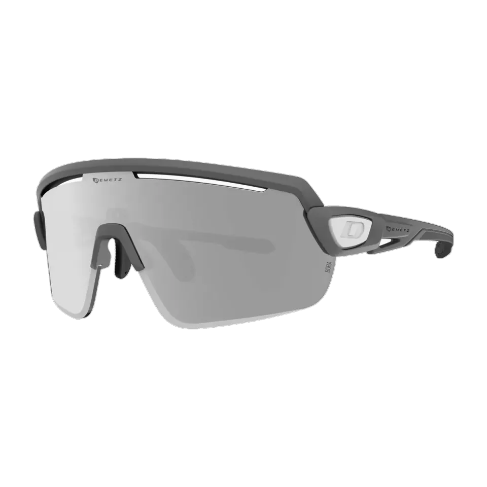 Demetz G-Suit mono écran correcteur sport à la vue