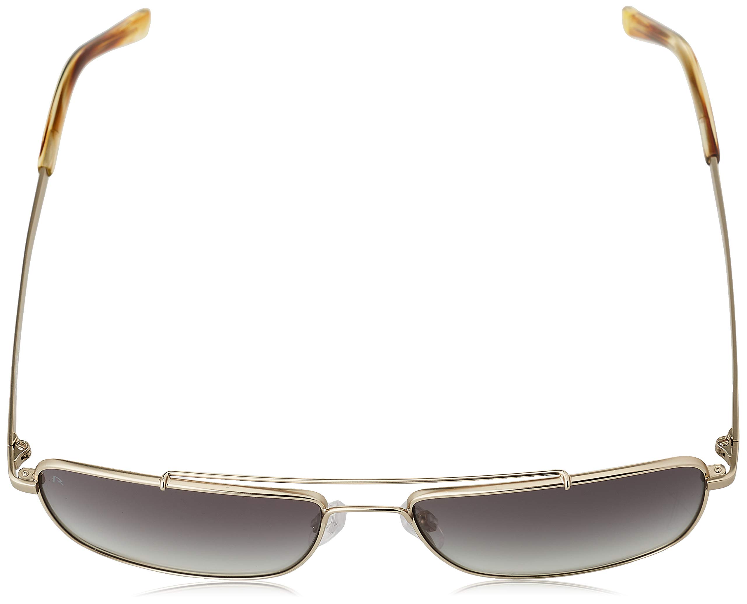 Rodenstock Retro Classic lunettes soleil homme acier