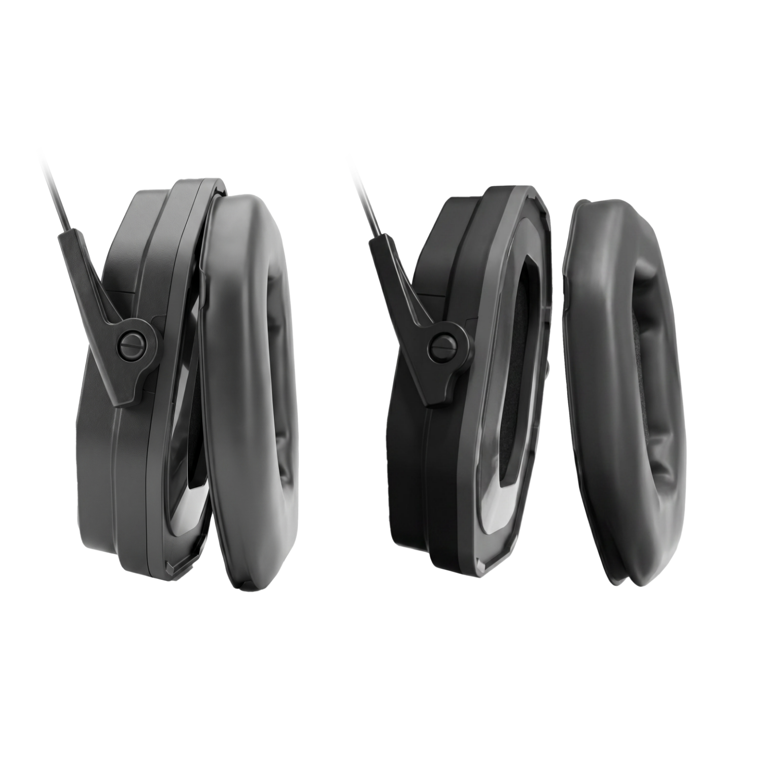 AXIL MX II coussinets gel lot de 2 frais