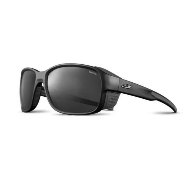 Julbo Montebianco 2 verres neutres de remplacement
