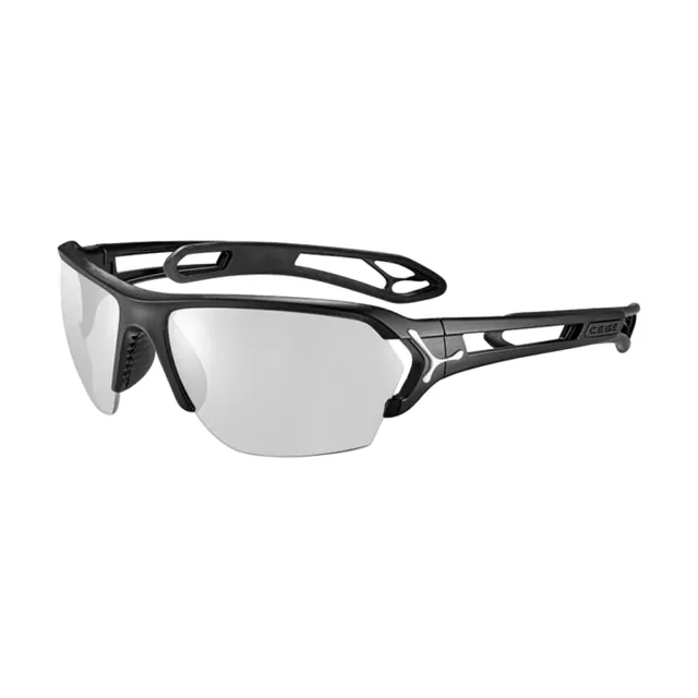 METAOPTICS Cébé S'track L verres correcteurs 1ère génération sport