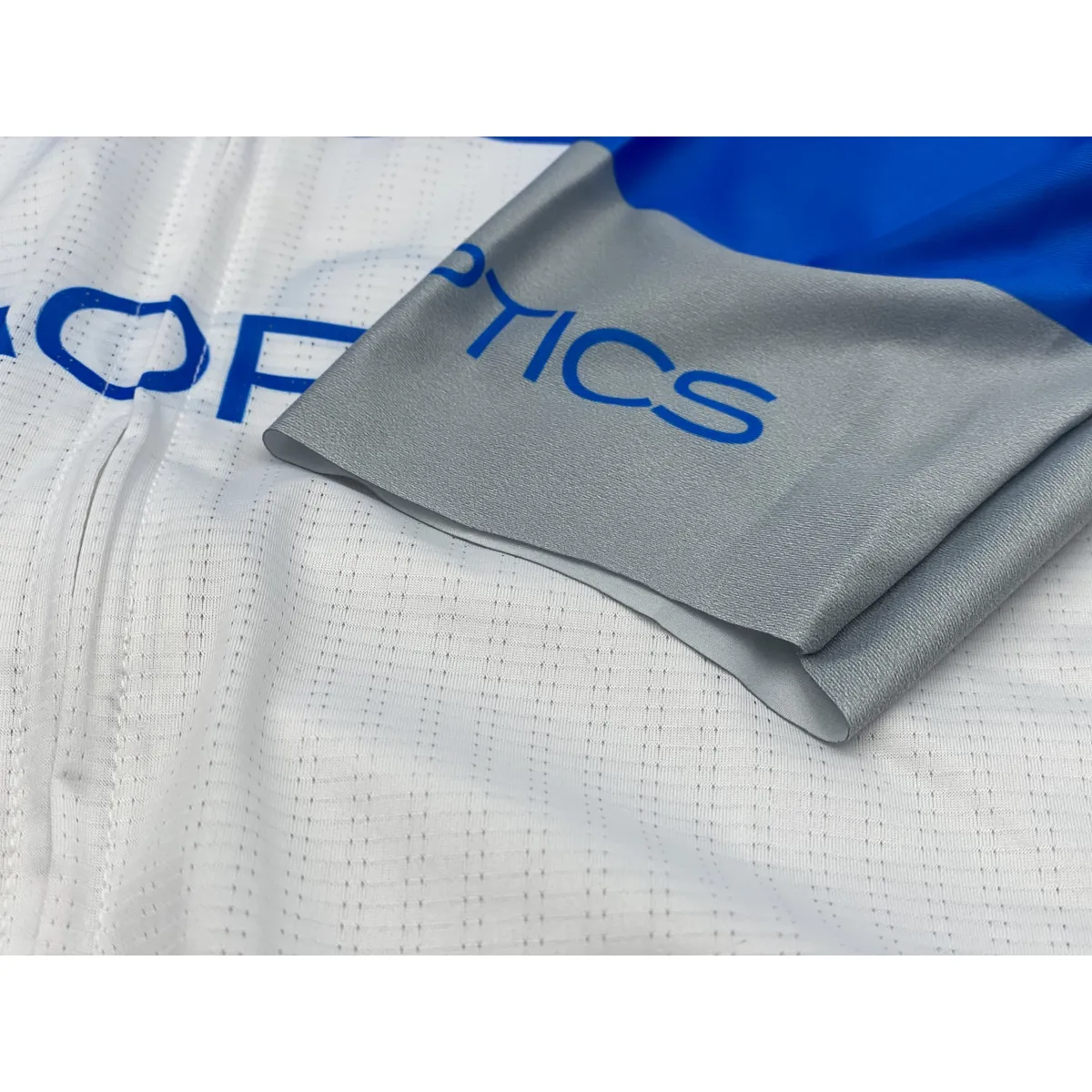 Rosti AG2R Citroën maillot vélo 3 poches