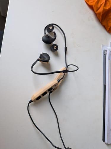 AXIL GS Extreme 3.0 bouchons oreilles électroniques