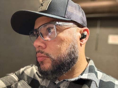 AXIL XCOR PRO bouchons oreilles bluetooth 27 dB