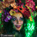PRIMAL Strange lentilles vert bleu mini sclera
