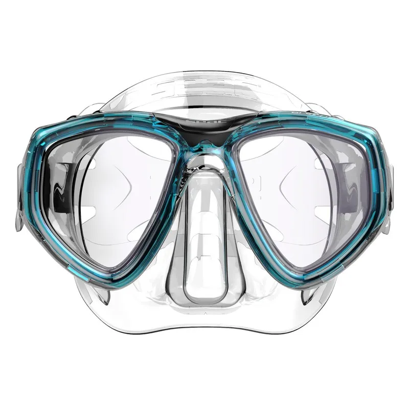 Seac Clear masque de plongée silicone correcteur