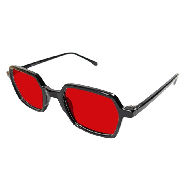 JHB 126BV lunettes basse vision 4 filtres