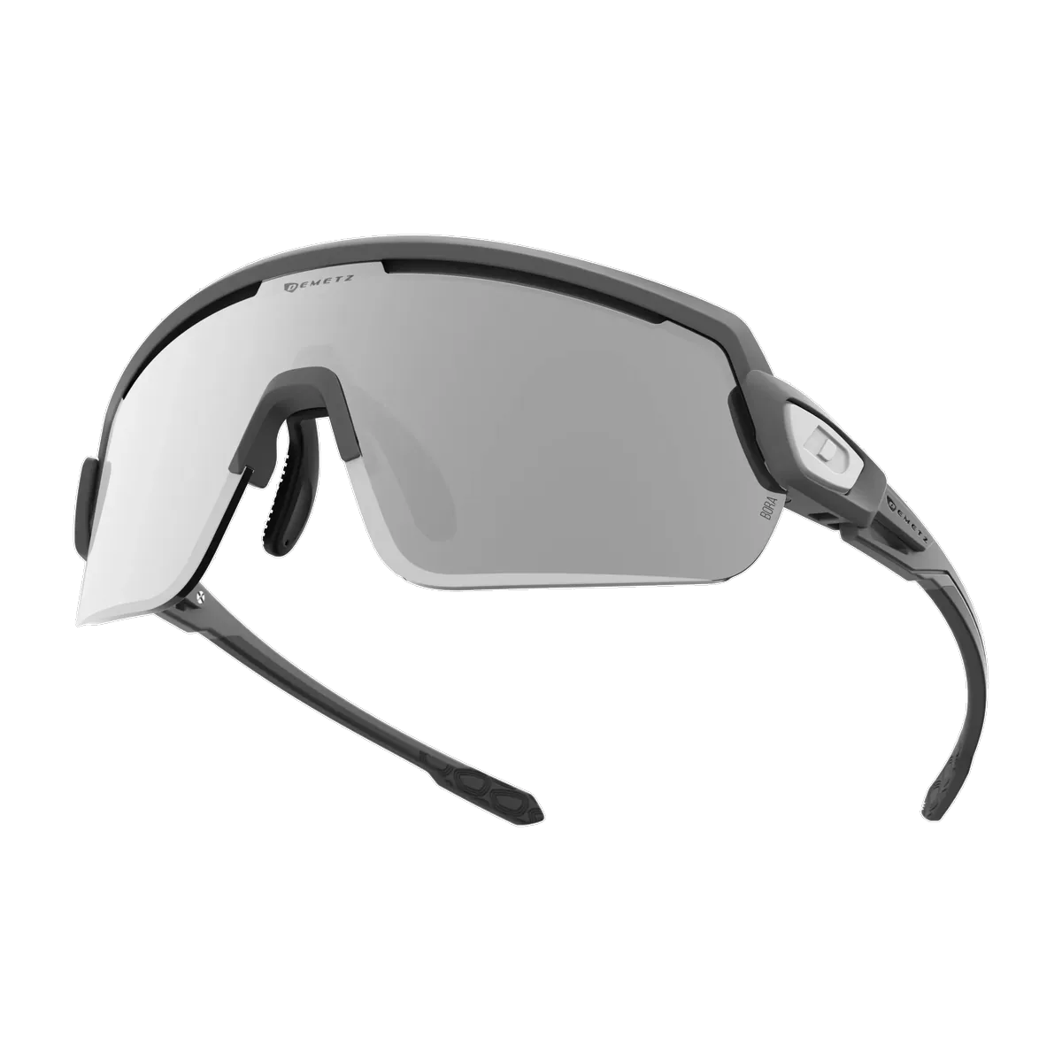 Demetz G-Suit mono écran correcteur sport à la vue